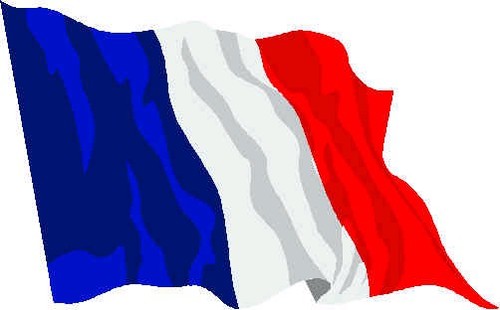 drapeau